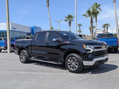 Used 2024 Chevrolet Silverado 1500 LT w/ All Star Edition Plus