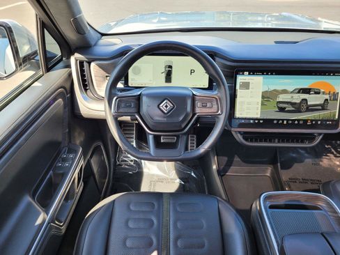 Used 2023 Rivian R1T Adventure AWD/4WD image 20