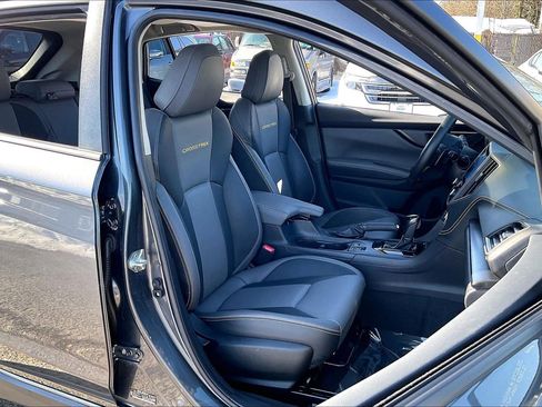 Certified 2023 Subaru Crosstrek 2.5i Sport image 7