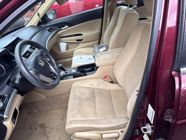 Used 2012 Honda Accord LX image 7