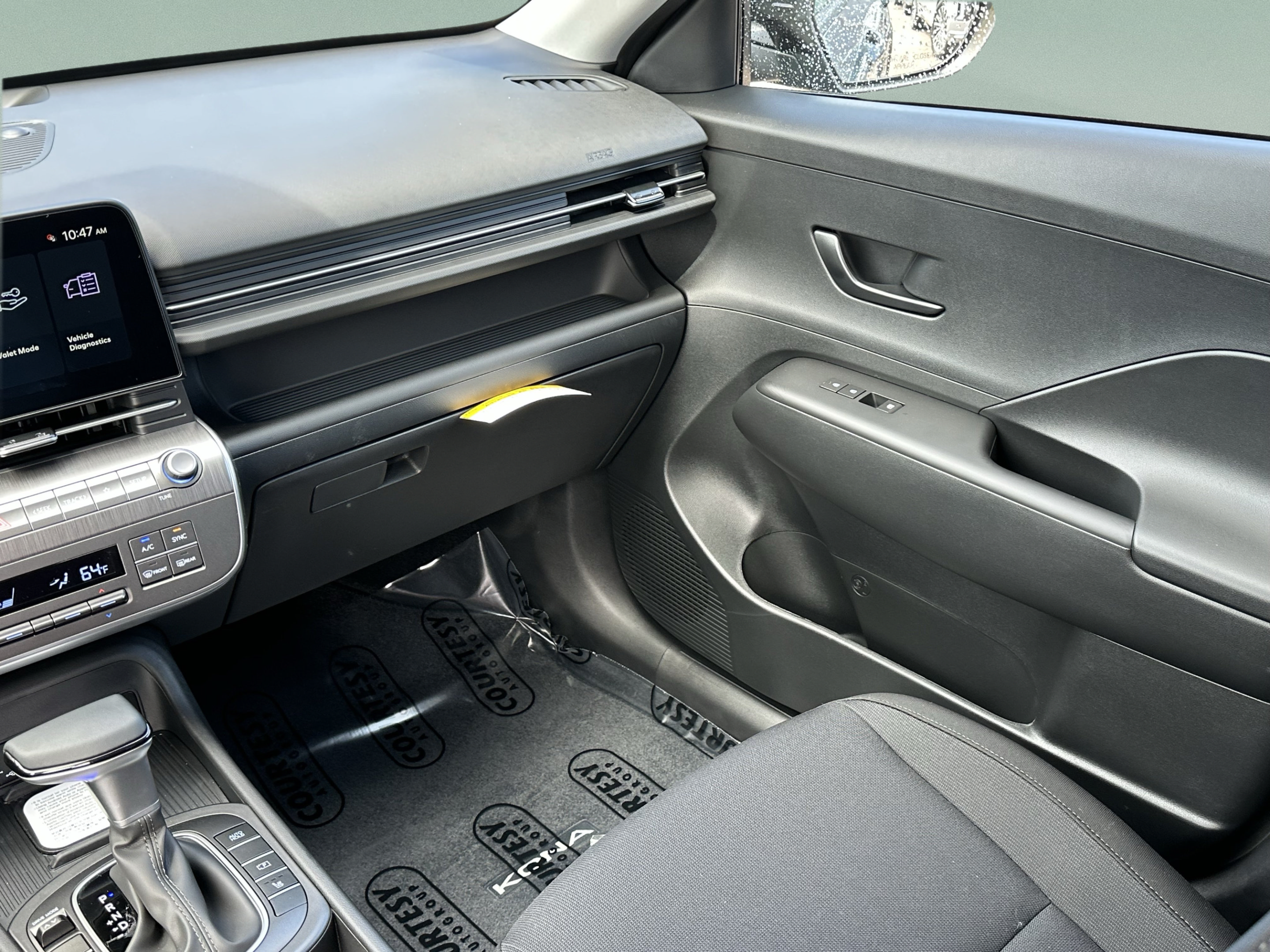 New 2027 Hyundai Kona SEL Sport FWD image 11