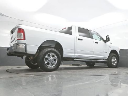 Used 2023 RAM 2500 Big Horn w/ Level 1 Equipment Group image 37