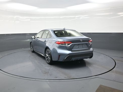 Used 2020 Toyota Corolla SE image 5