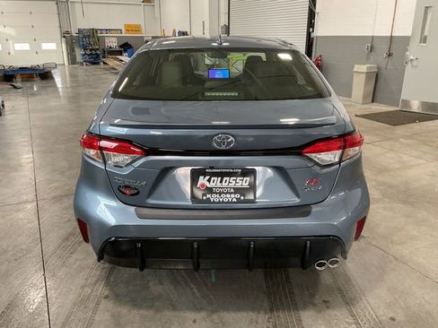 New 2026 Toyota Corolla SE image 5