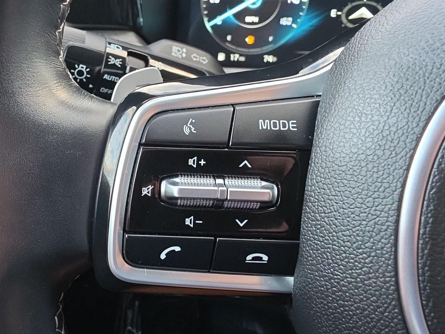 Certified 2023 Kia Sorento SX Prestige AWD/4WD image 38