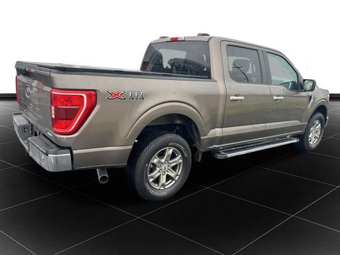 Used 2021 Ford F150 XLT w/ XTR Package AWD/4WD image 5