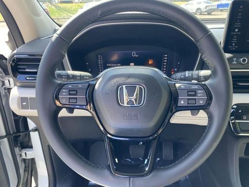 New 2026 Honda Pilot EX-L image 11