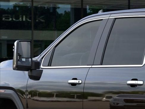 New 2026 GMC Sierra 3500 SLT w/ SLT Premium Package image 12