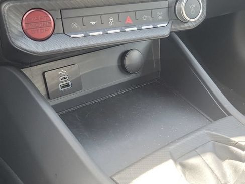 Certified 2026 Ford Mustang Convertible RWD image 24