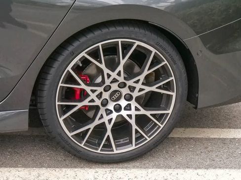 New 2026 Audi RS 3 AWD/4WD image 7
