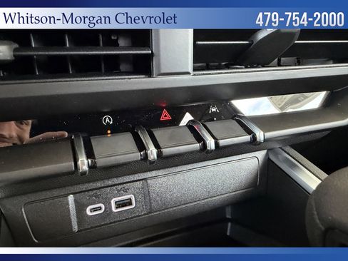 New 2026 Chevrolet Colorado Trail Boss image 28