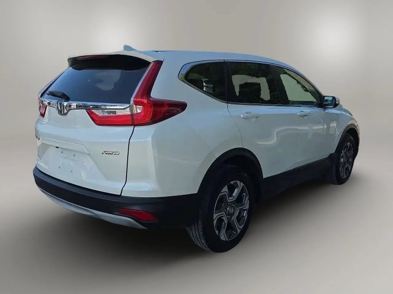Used 2017 Honda CR-V EX-L image 7