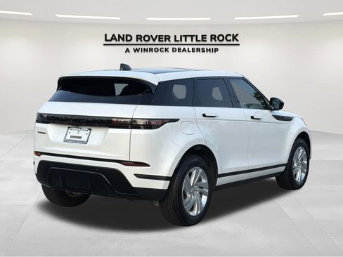 Used 2024 Land Rover Range Rover Evoque S AWD/4WD image 2