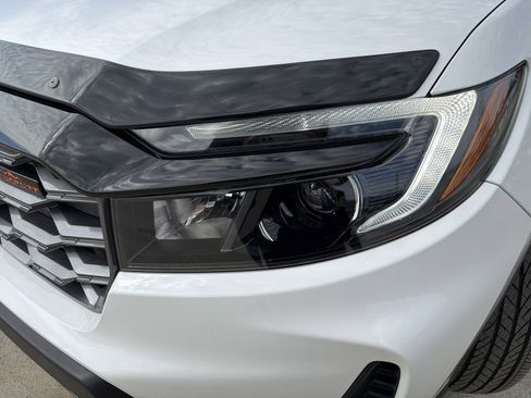 Used 2022 Honda Passport TrailSport image 5