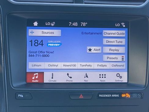 Used 2019 Ford Explorer XLT w/ Equipment Group 202A AWD/4WD image 28