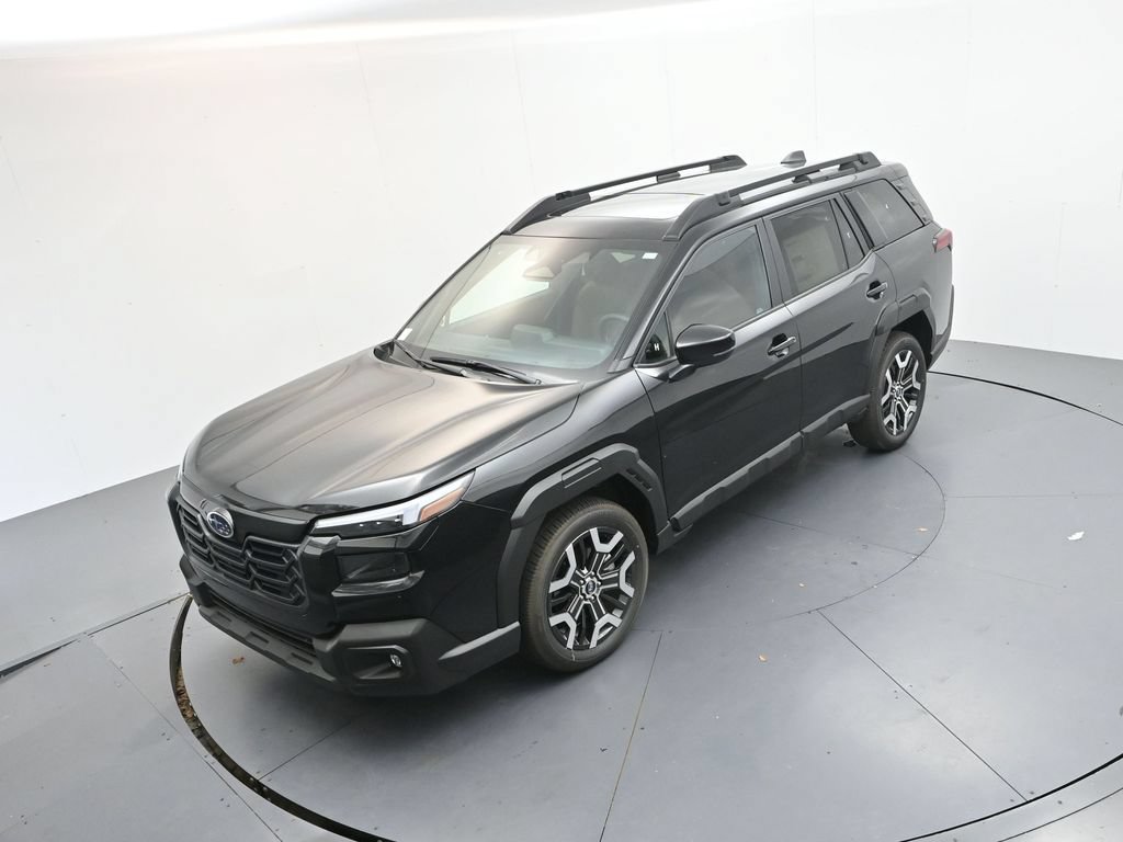 New 2026 Subaru Outback Touring XT AWD/4WD image 11