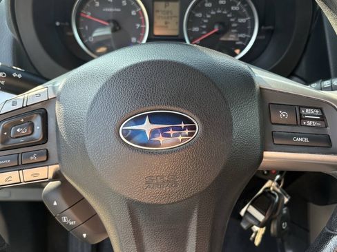 Used 2016 Subaru Forester 2.5i w/ Alloy Wheel Package AWD/4WD image 10