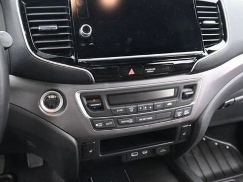Used 2024 Honda Ridgeline RTL image 21