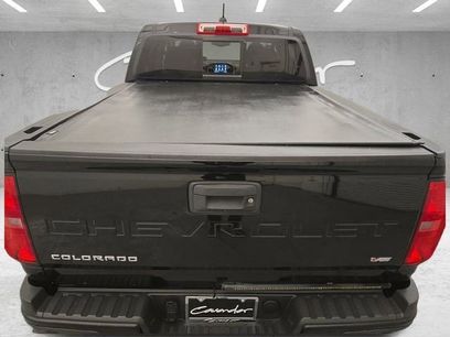 Certified 2022 Chevrolet Colorado LT w/ LT Convenience Package