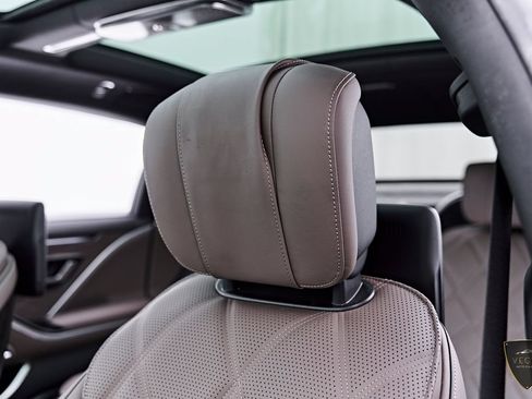 Used 2024 Mercedes-Benz Maybach S 680 4MATIC image 55
