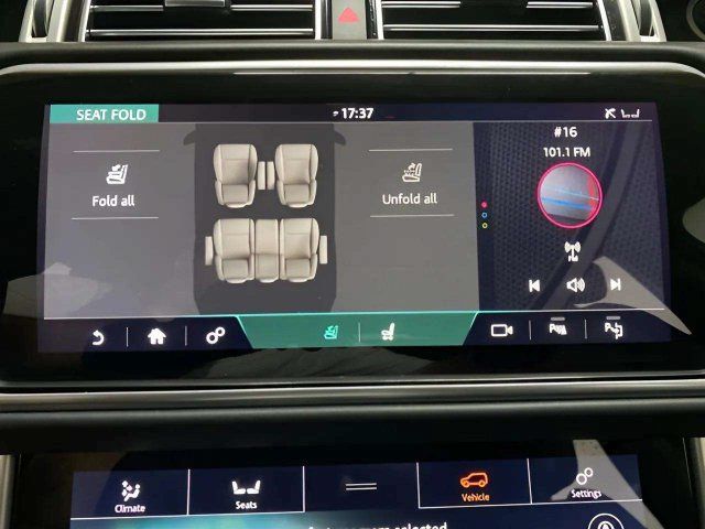 Used 2020 Land Rover Range Rover Autobiography AWD/4WD image 48