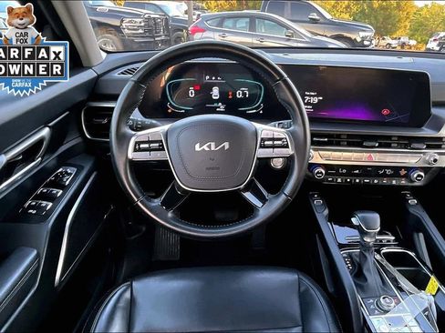 Used 2025 Kia Telluride S AWD/4WD image 5