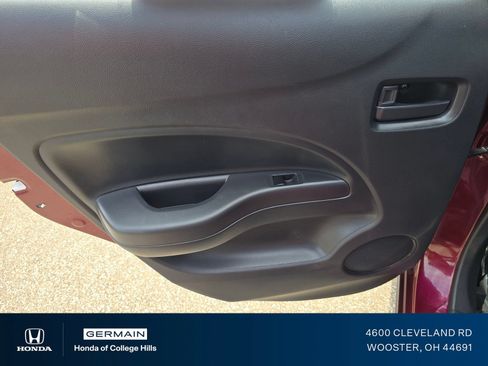 Used 2024 Mitsubishi Mirage ES FWD image 25