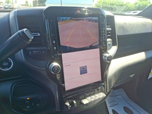 New 2025 RAM 2500 Tradesman image 22