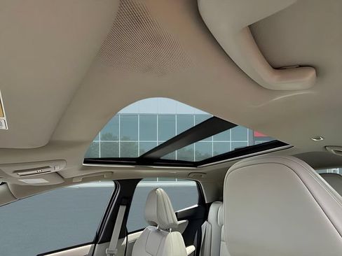 Certified 2024 Nissan Ariya FWD image 28
