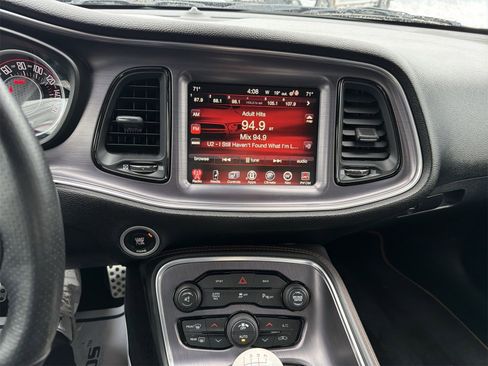 Used 2016 Dodge Challenger R/T Plus image 11