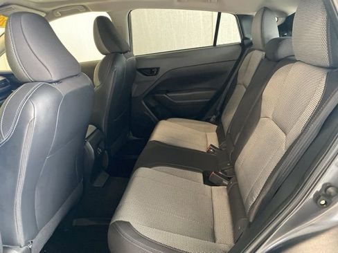 Used 2024 Subaru Crosstrek 2.0i Premium image 12