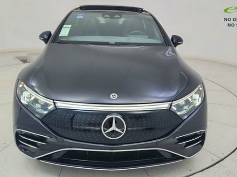 Used 2023 Mercedes-Benz EQS 450+ Sedan image 13