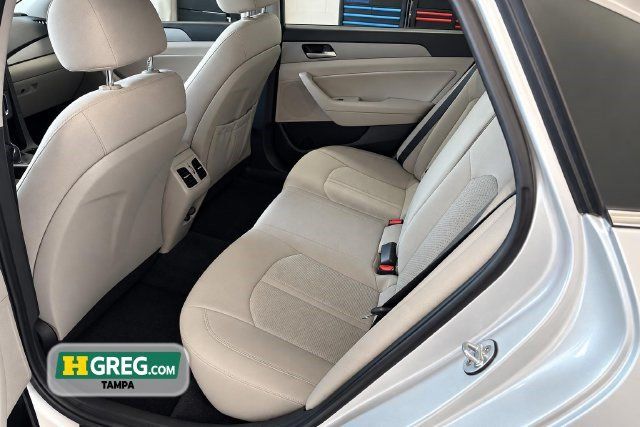 Used 2019 Hyundai Sonata SEL FWD image 11
