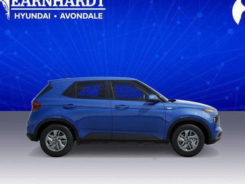 New 2026 Hyundai Venue SE image 7