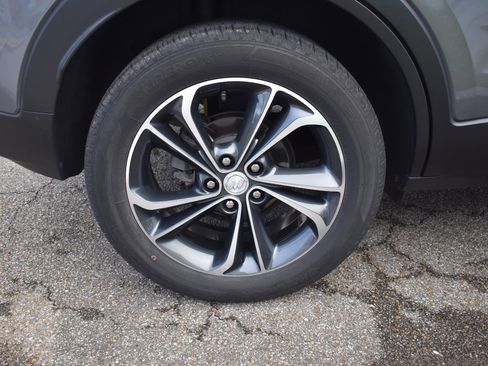 Used 2020 Buick Encore GX Select image 11