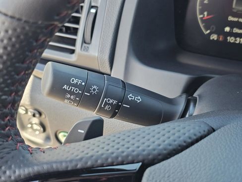 New 2026 Honda Ridgeline Black Edition image 25