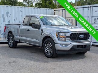 Certified 2023 Ford F150 XL w/ STX Appearance Package RWD video 2