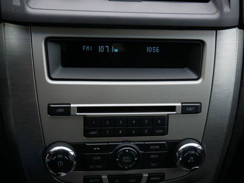 Used 2012 Ford Fusion SE FWD image 20