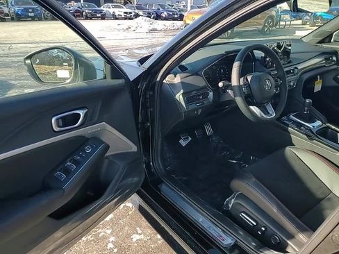 New 2026 Acura Integra Type S image 13