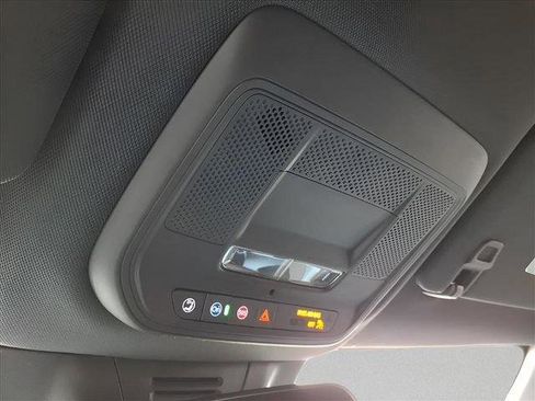 New 2026 Chevrolet Equinox EV LT image 23