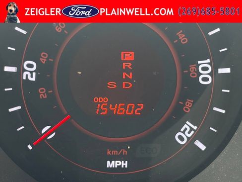 Used 2012 Toyota 4Runner Limited AWD/4WD image 29