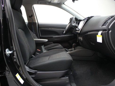 New 2026 Mitsubishi Outlander Sport LE image 18