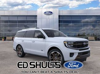 New 2026 Ford Expedition King Ranch AWD/4WD video 1