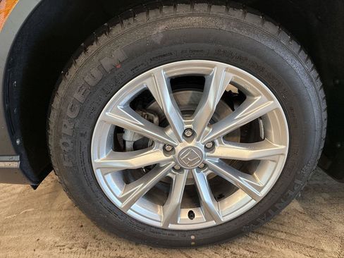Used 2024 Honda CR-V EX image 10