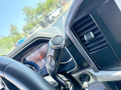 Used 2023 Ford F150 XLT w/ Equipment Group 301A Mid image 17