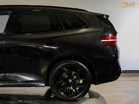 Used 2025 BMW X3 xDrive30i AWD/4WD image 15