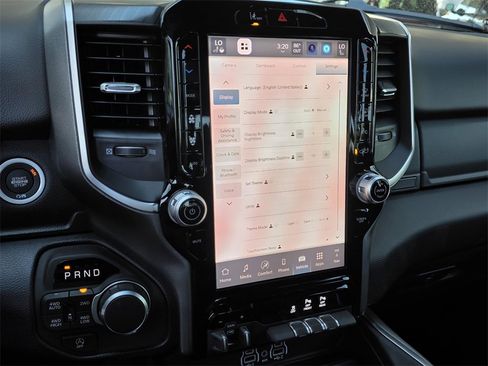 New 2026 RAM 1500 Big Horn image 16