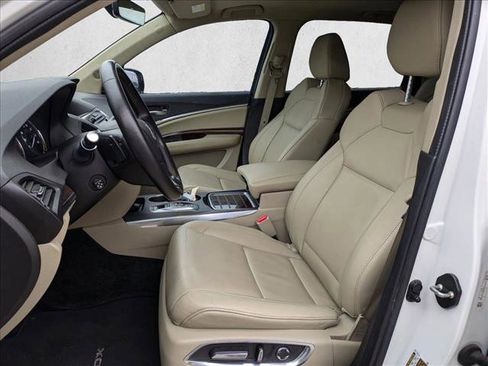 Used 2019 Acura MDX FWD image 17