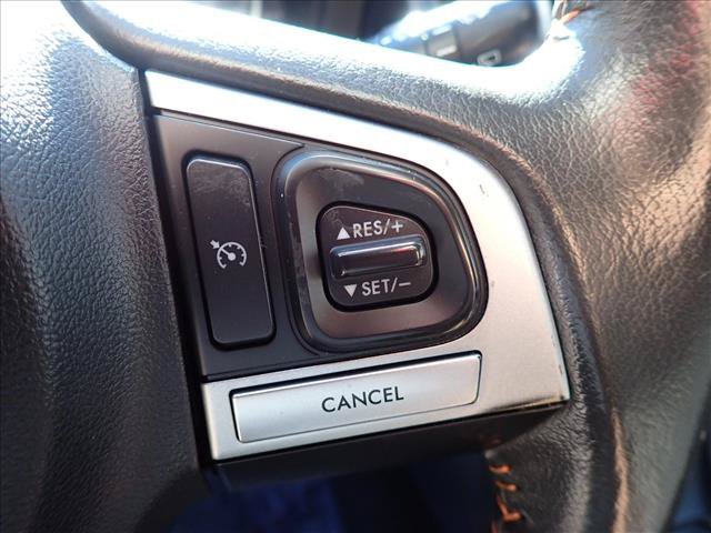 Used 2017 Subaru Crosstrek 2.0i Premium w/ Popular Package #2 AWD/4WD image 16