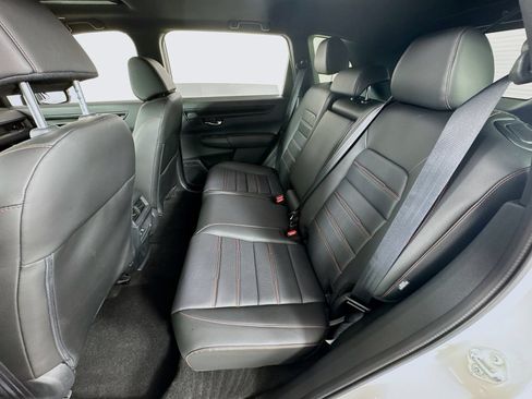 Certified 2026 Honda CR-V Sport-L image 18